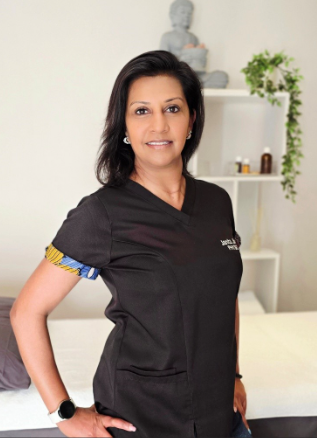 Janita Jina